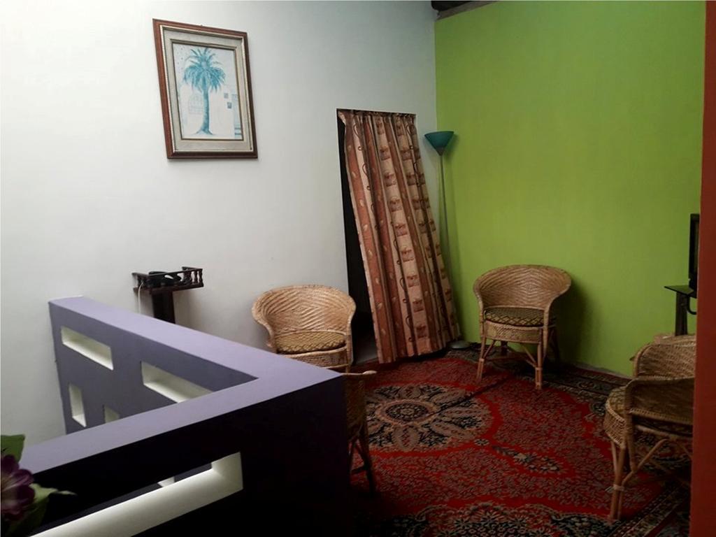 Greenwood Kandy Homestay Ngoại thất bức ảnh