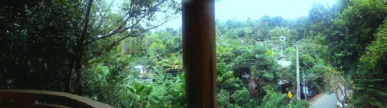 Greenwood Kandy Homestay Ngoại thất bức ảnh