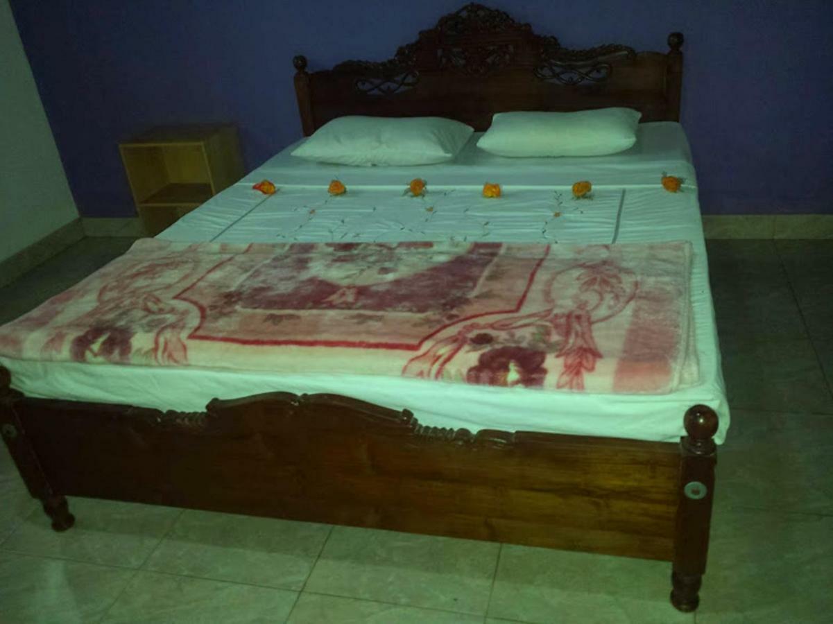 Greenwood Kandy Homestay Ngoại thất bức ảnh